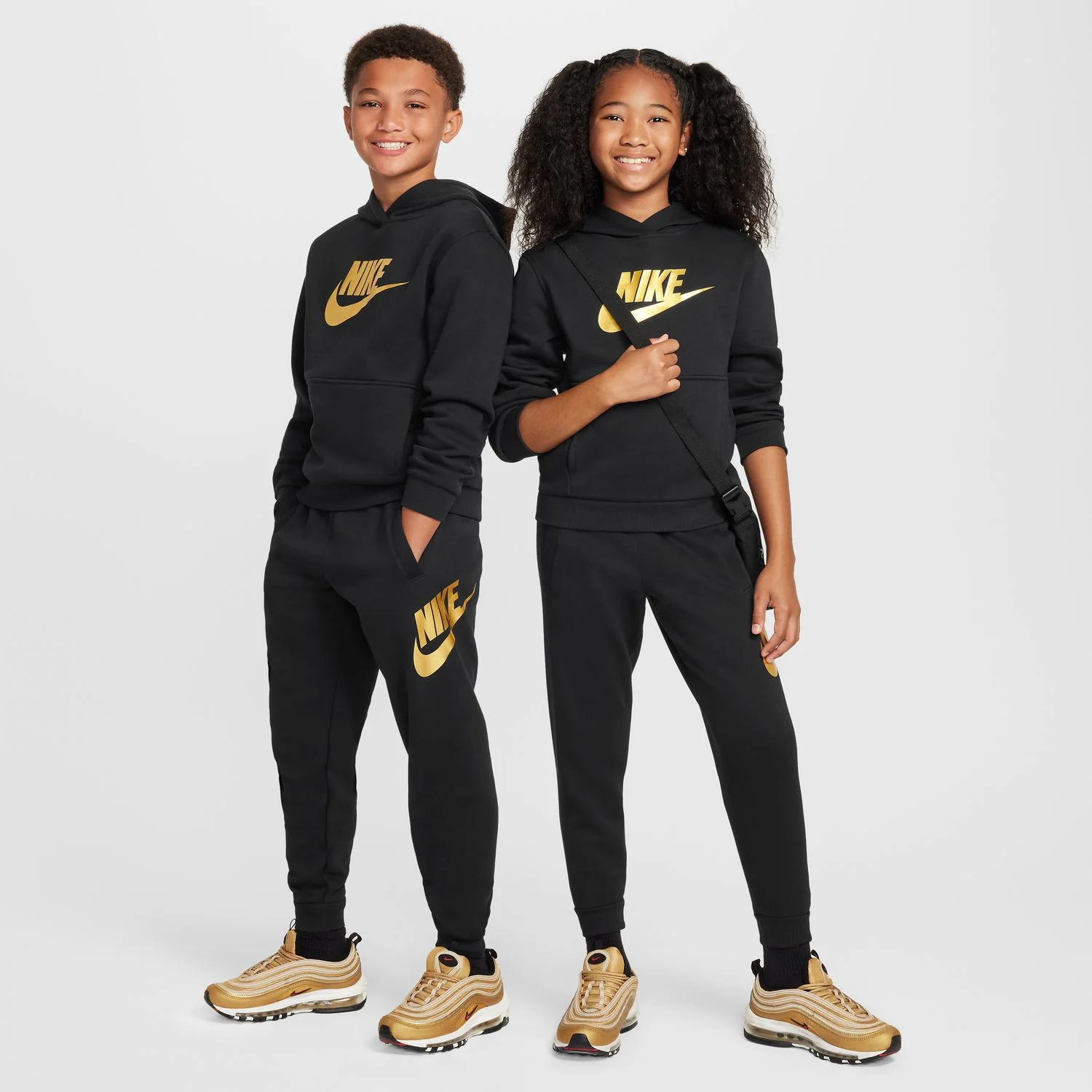 Club Fleece Jogger - Youth - Image 3