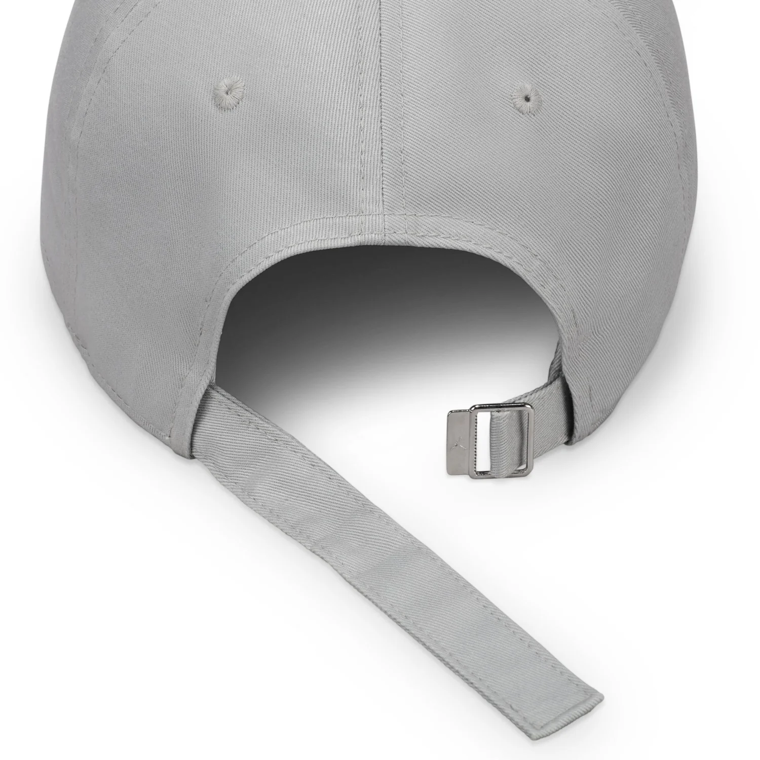 Jordan Club Cap Unstructured Curved Bill Washed Jumpman Strapback - Image 6