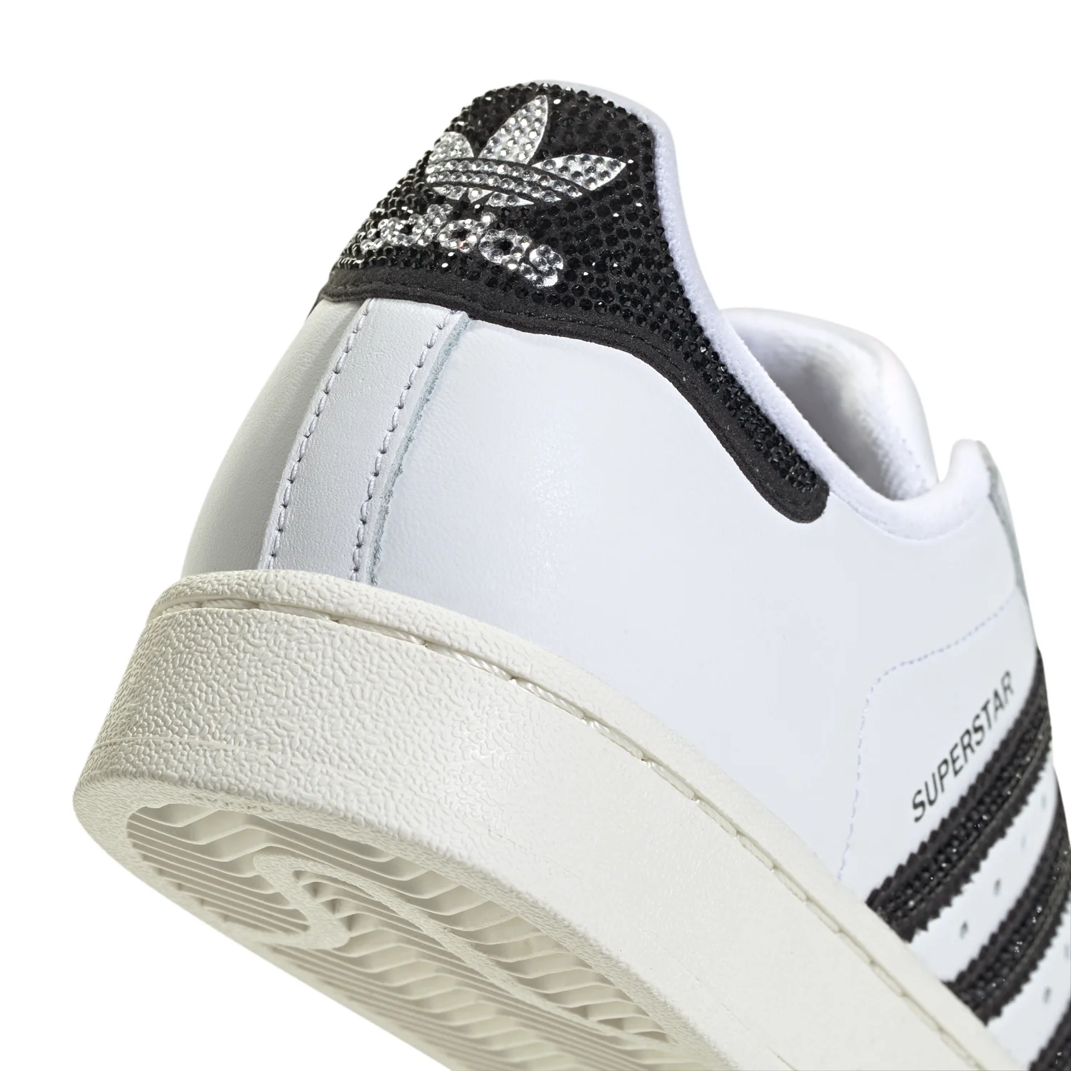 Superstar II - Womens - Image 7