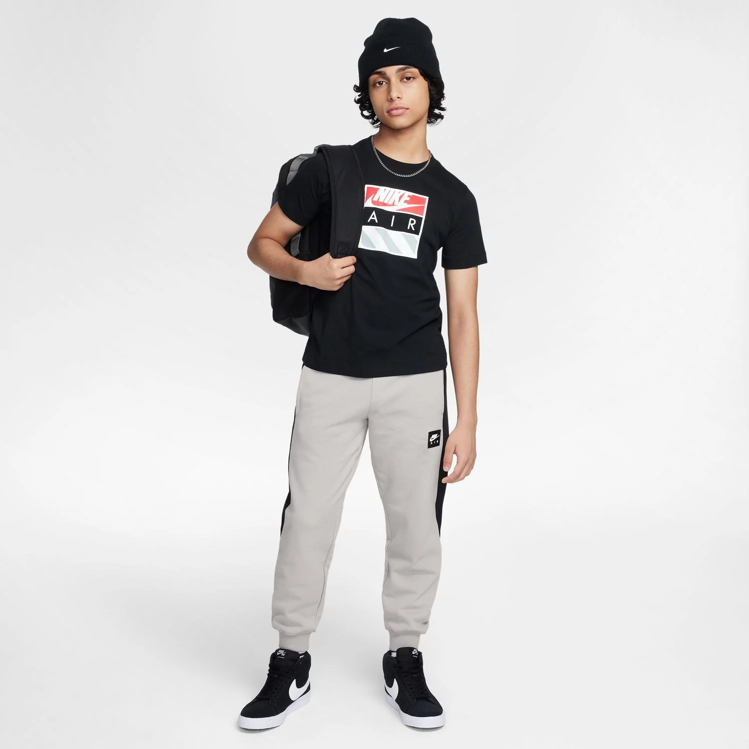 Air Tee - Youth - Image 3