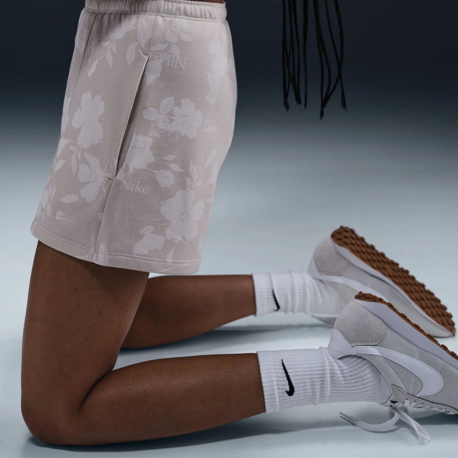 Chill FT 4" AOP Short - Womens - Image 4