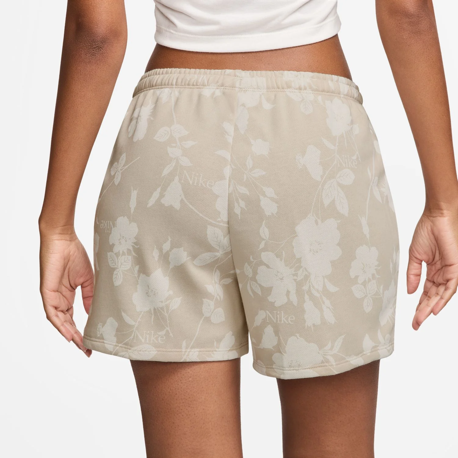 Chill FT 4" AOP Short - Womens - Image 8
