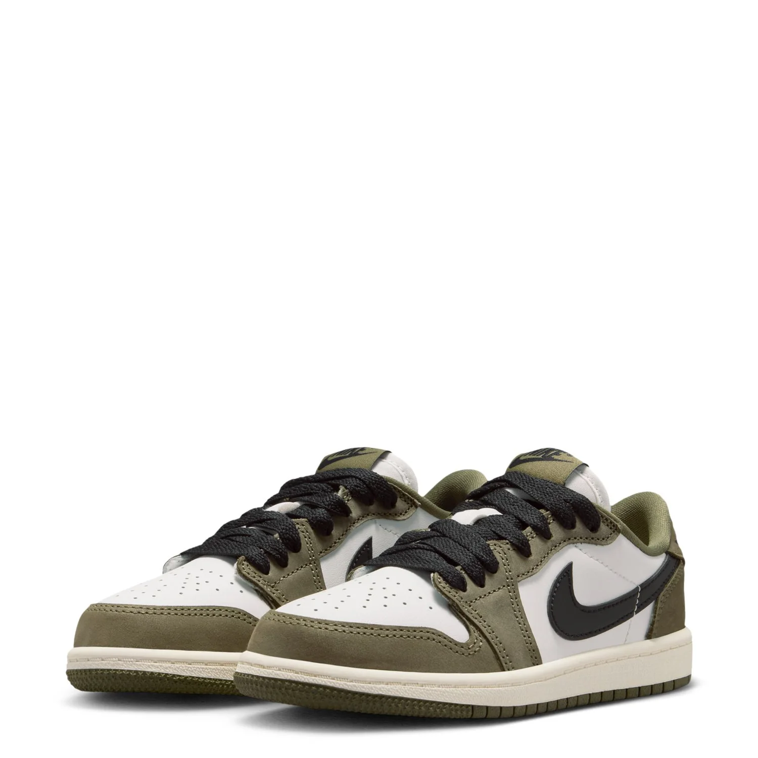 Retro 1 Low OG - Kids - Image 3