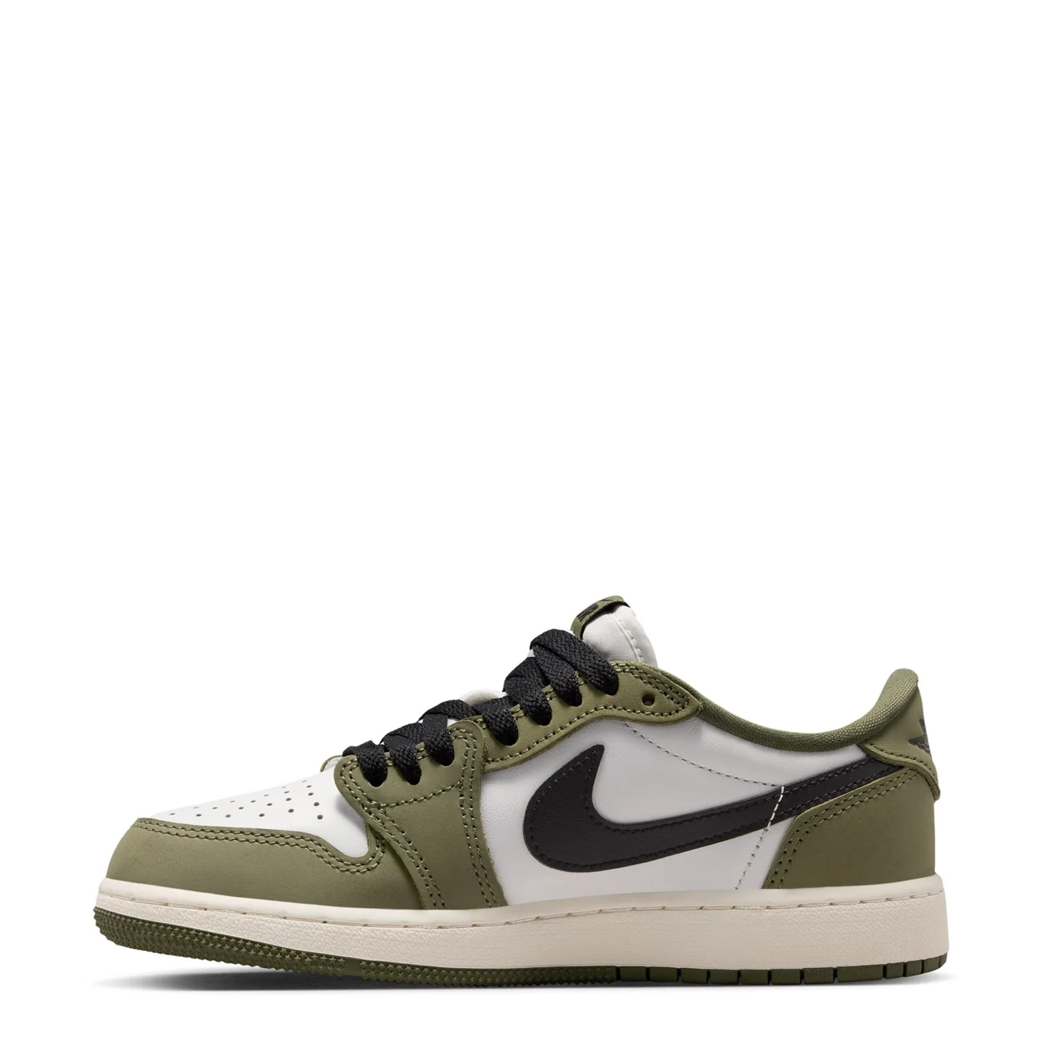 Retro 1 Low OG - Youth - Image 2