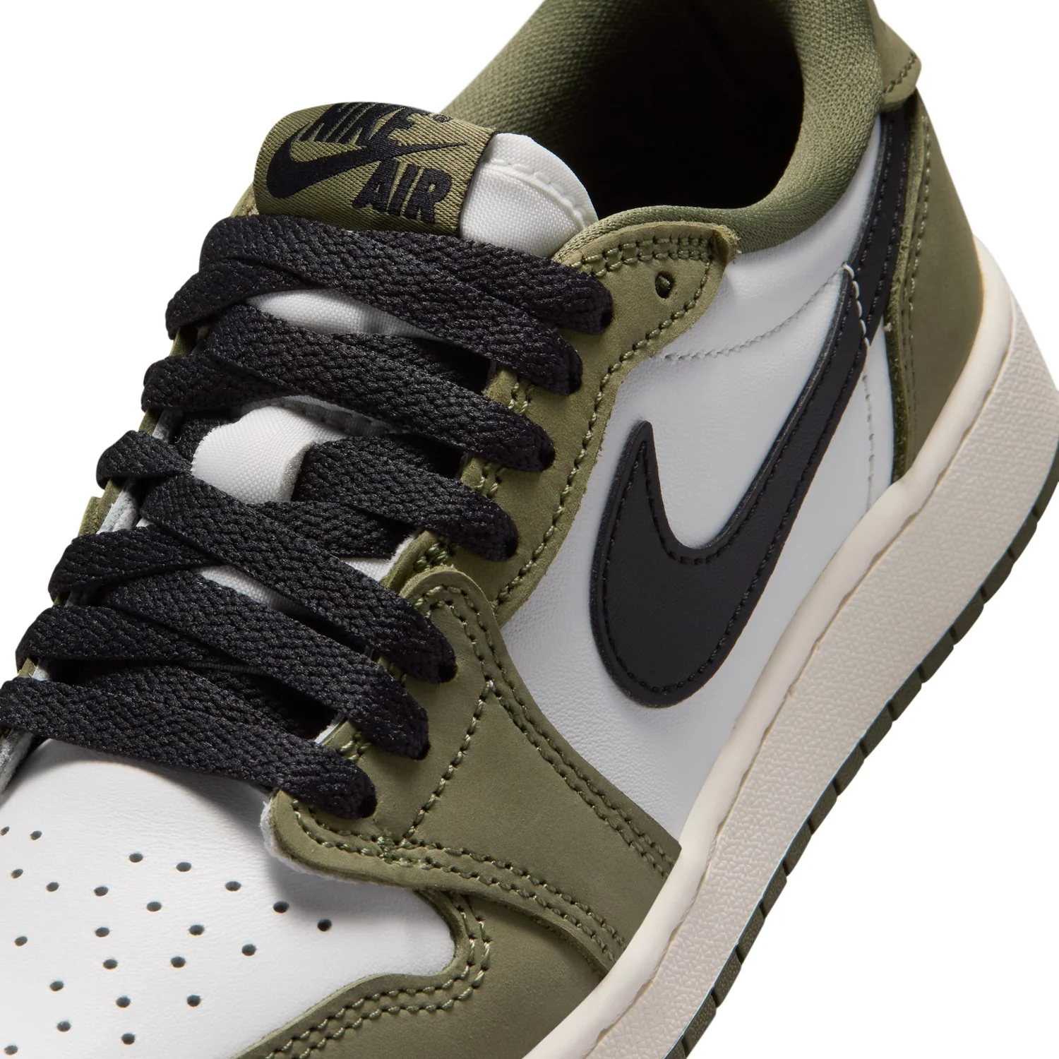 Retro 1 Low OG - Youth - Image 6