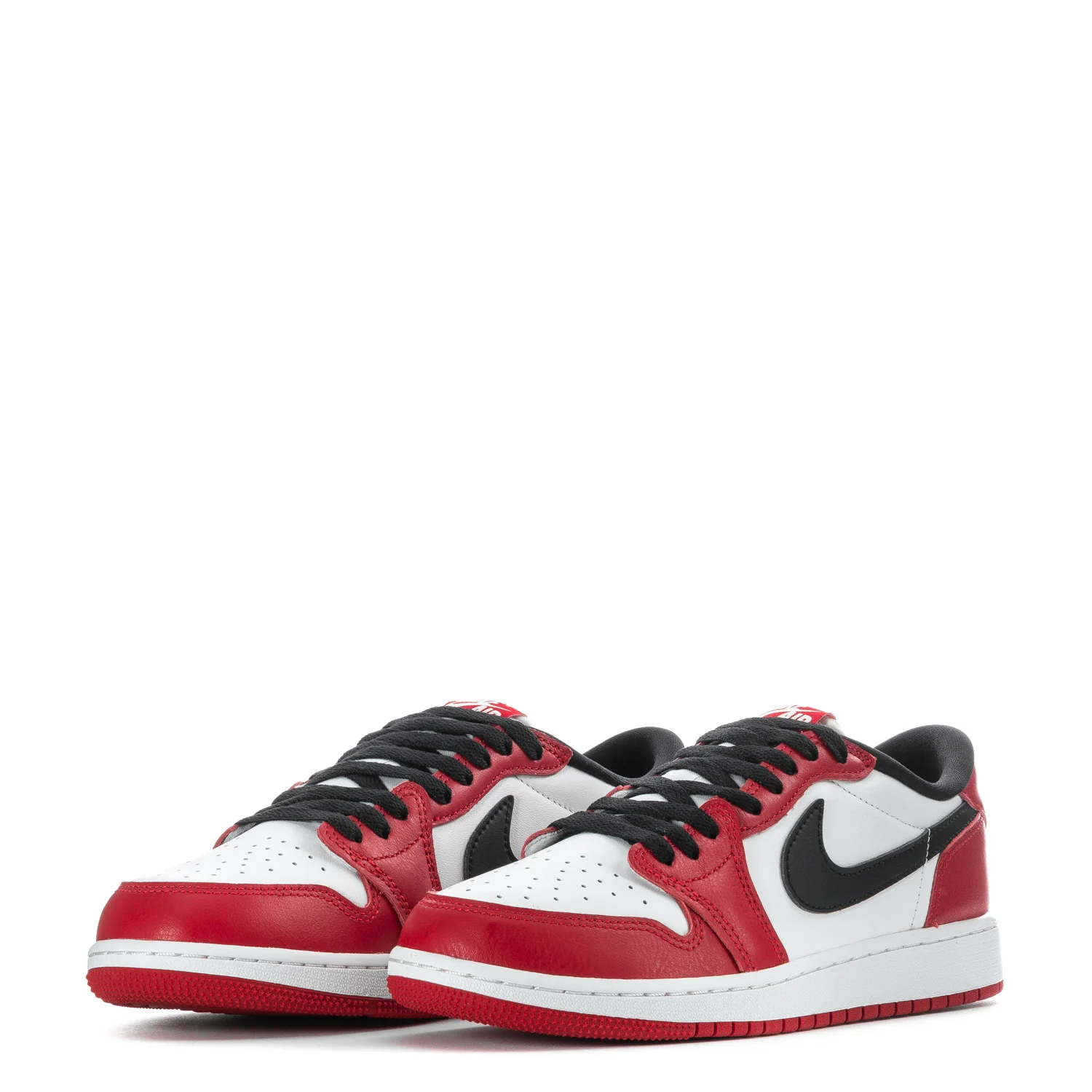 AJ 1 Low OG - Youth - Image 3