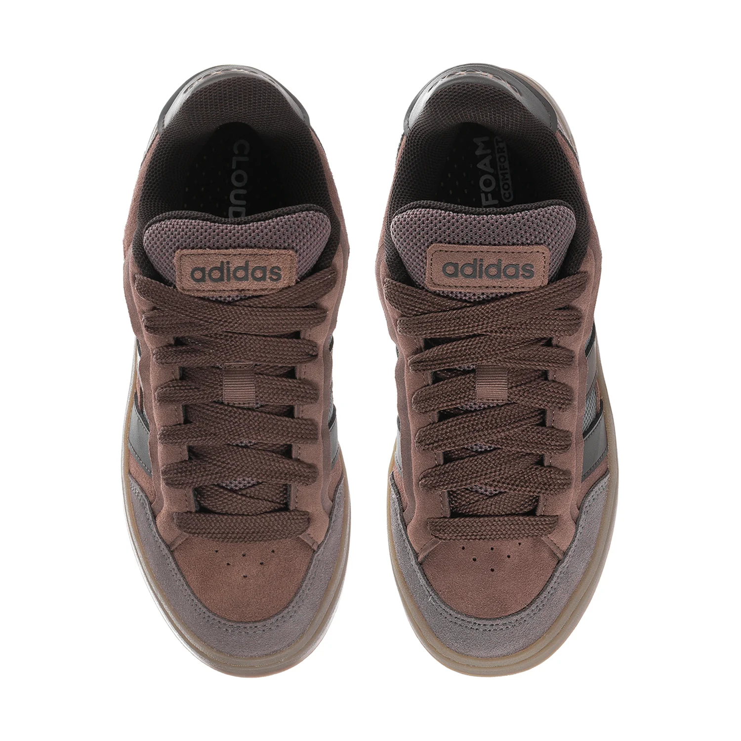 Grand Court Alpha Sk8 - Mens - Image 3