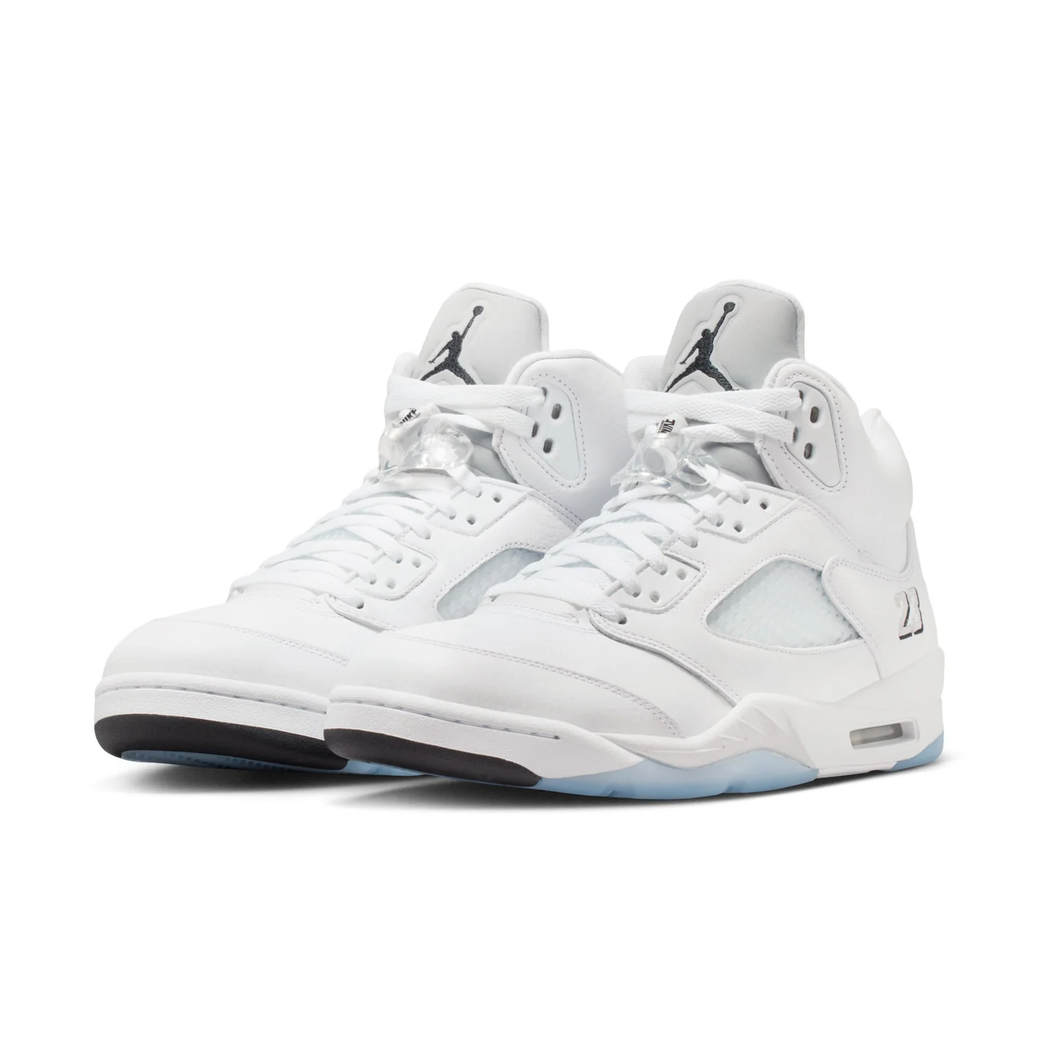 Retro 5 - Mens - Image 2
