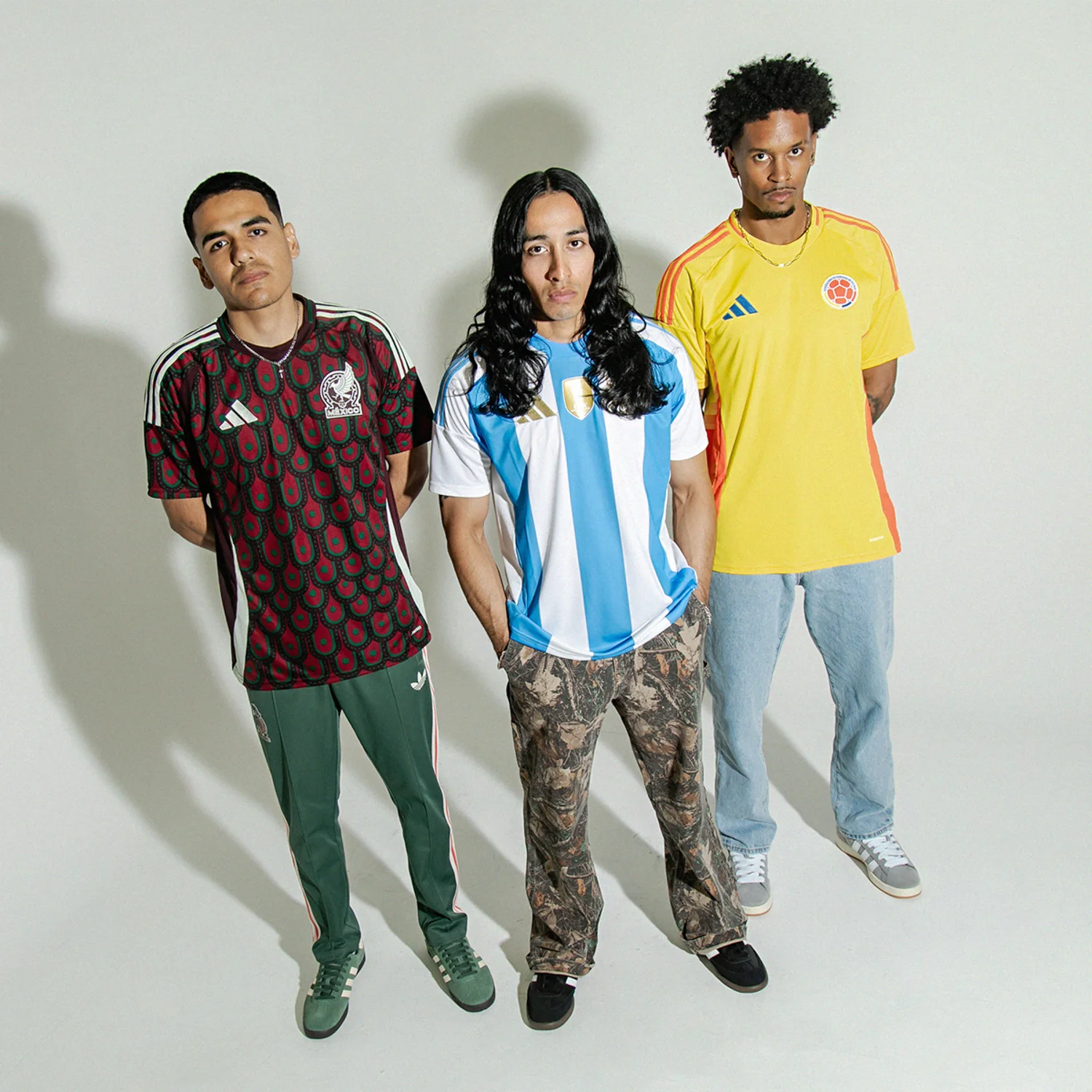 Campus 00s - Mens - Image 8
