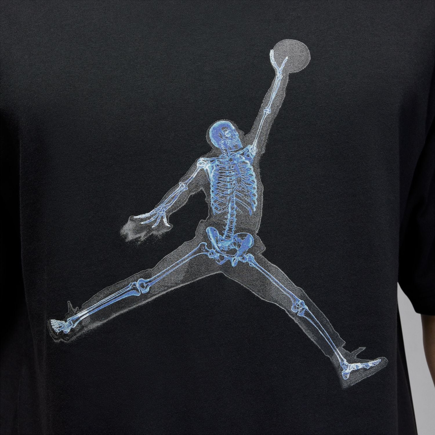 MJ NC Xray SS Crew -Mens - Image 4
