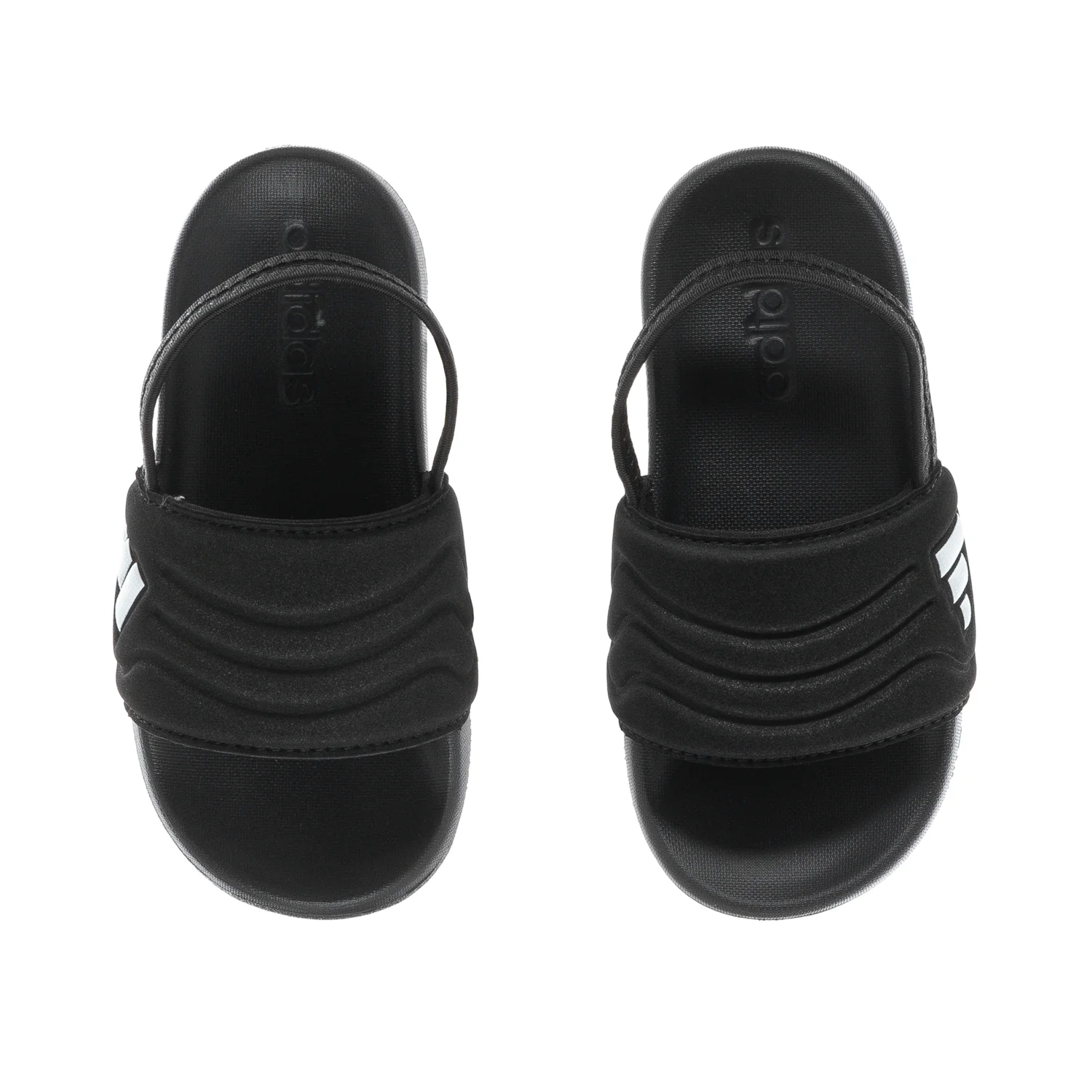 Adilette Estrap 2.0 - Toddler - Image 4