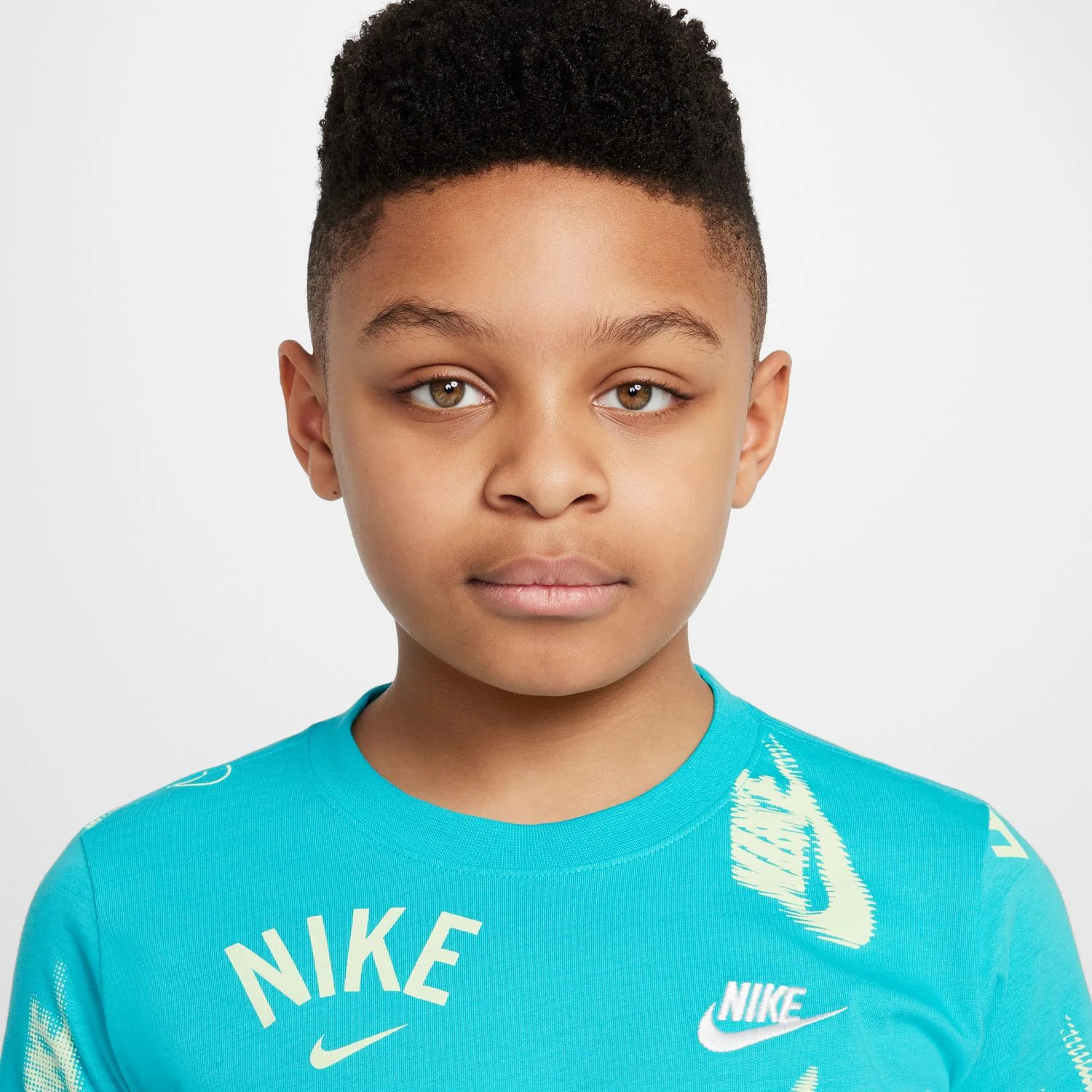 Club Energy AOP Tee - Youth - Image 4