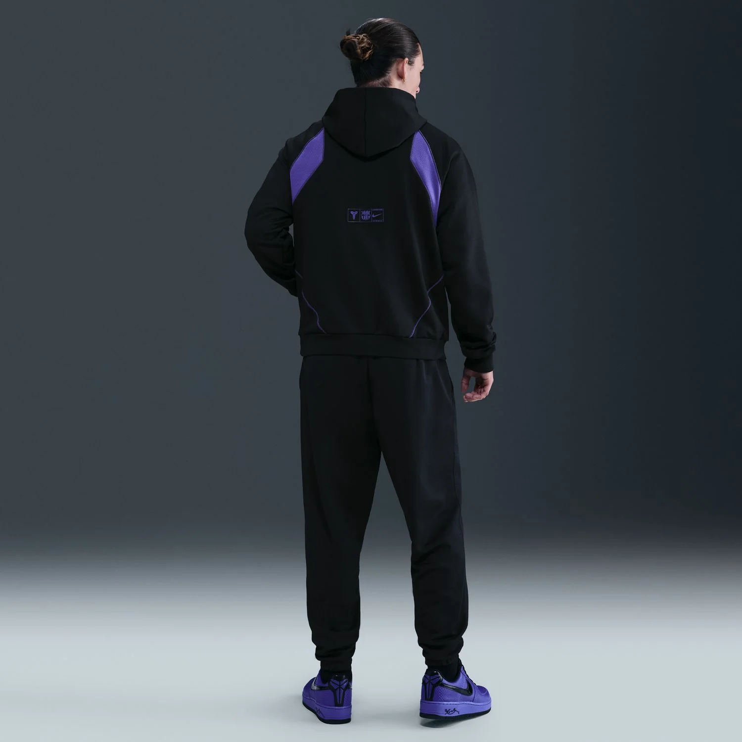FCB x Kobe PO Hoody -Mens - Image 5