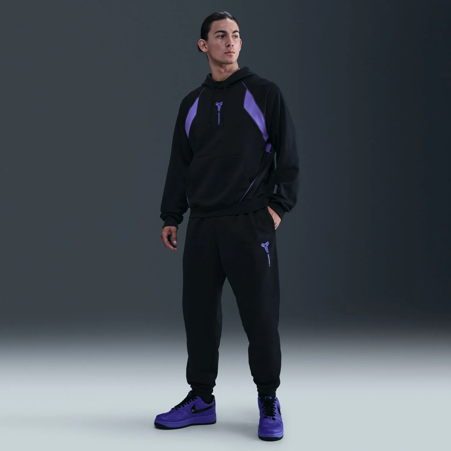 FCB x Kobe Pant -Mens - Image 3