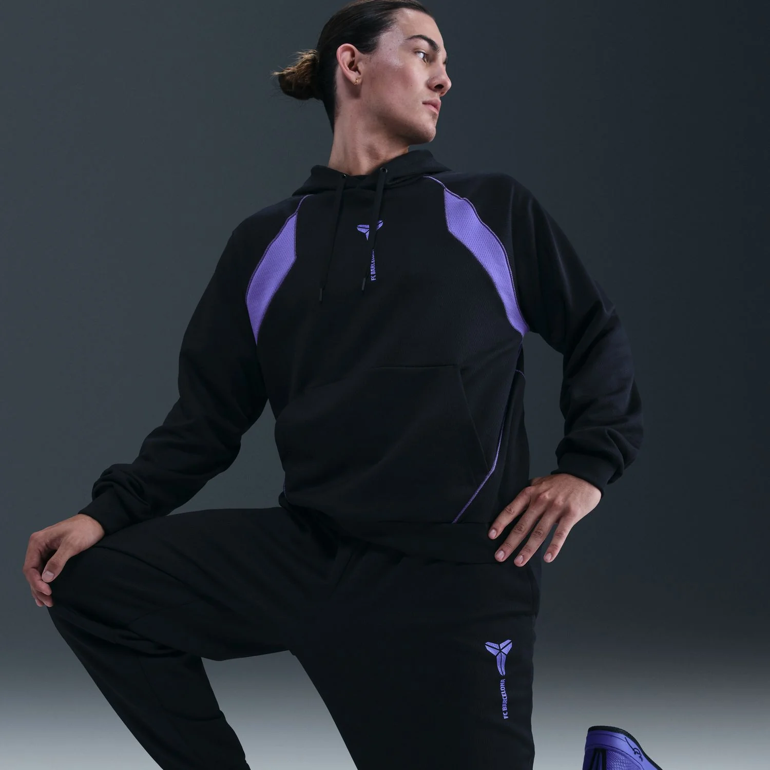 FCB x Kobe Pant -Mens - Image 4