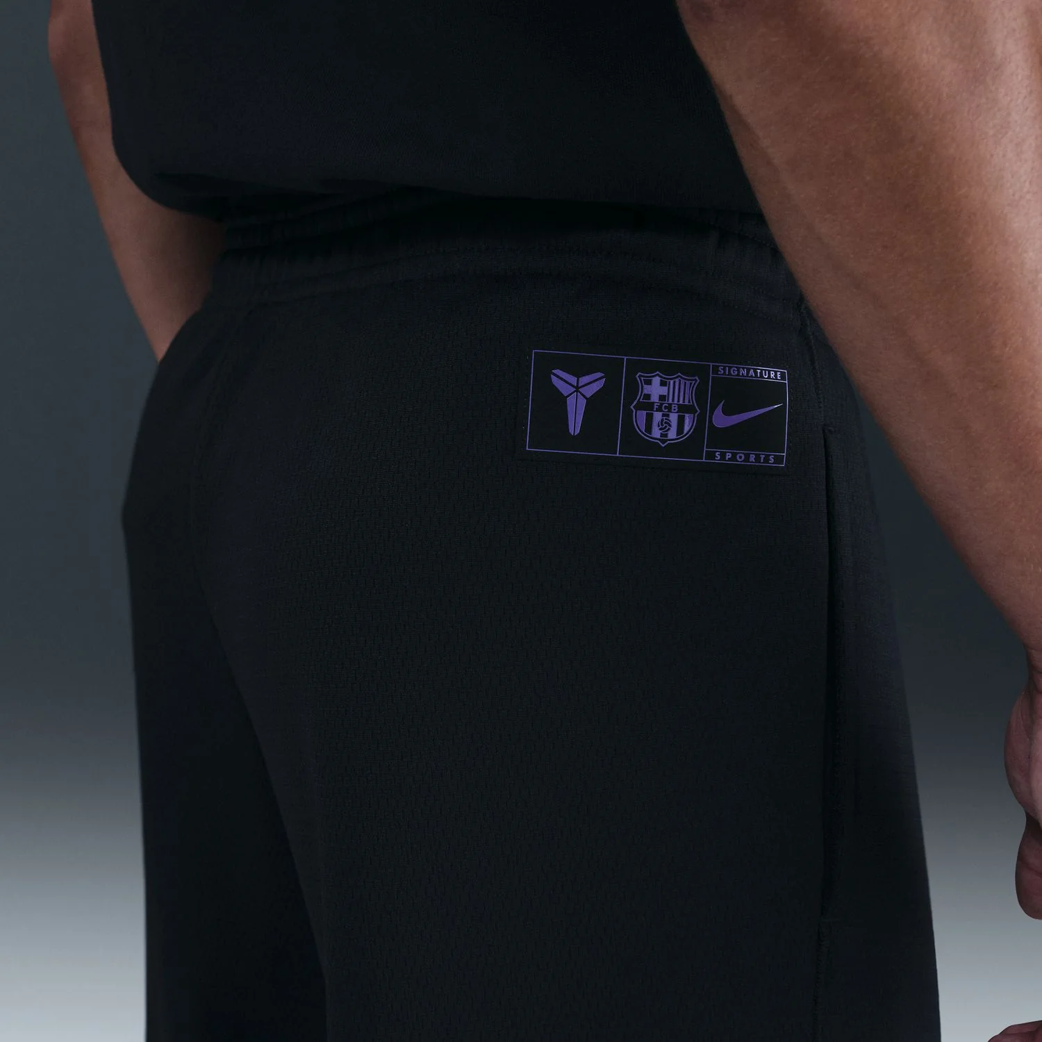 FCB x Kobe Pant -Mens - Image 6