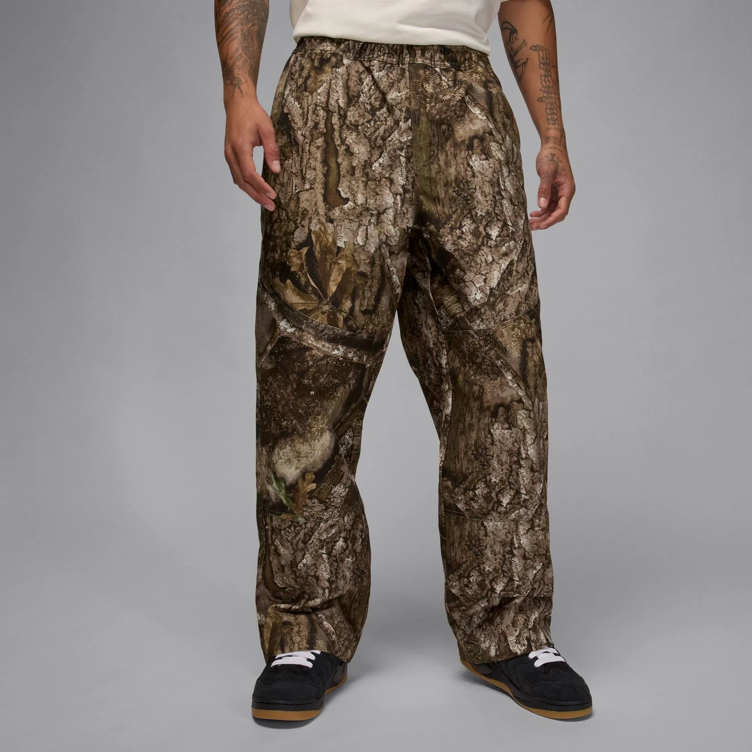 Realtree Woven Pant- Mens - Image 2