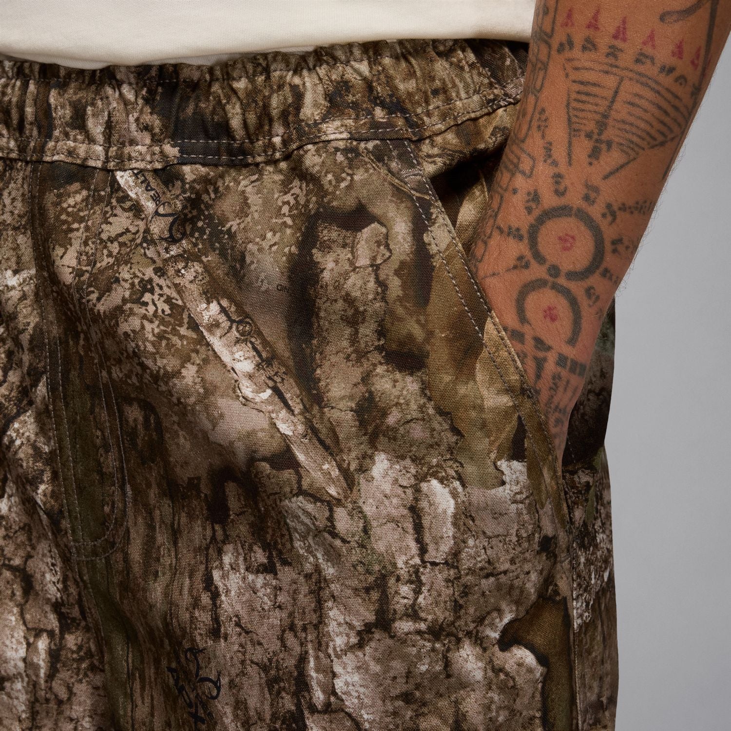 Realtree Woven Pant- Mens - Image 5