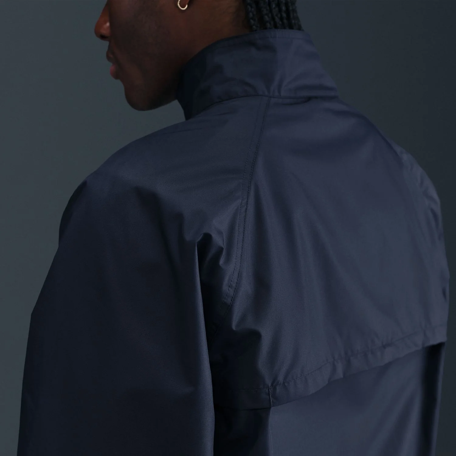 Club Roscoe FZ Jacket -Mens - Image 5