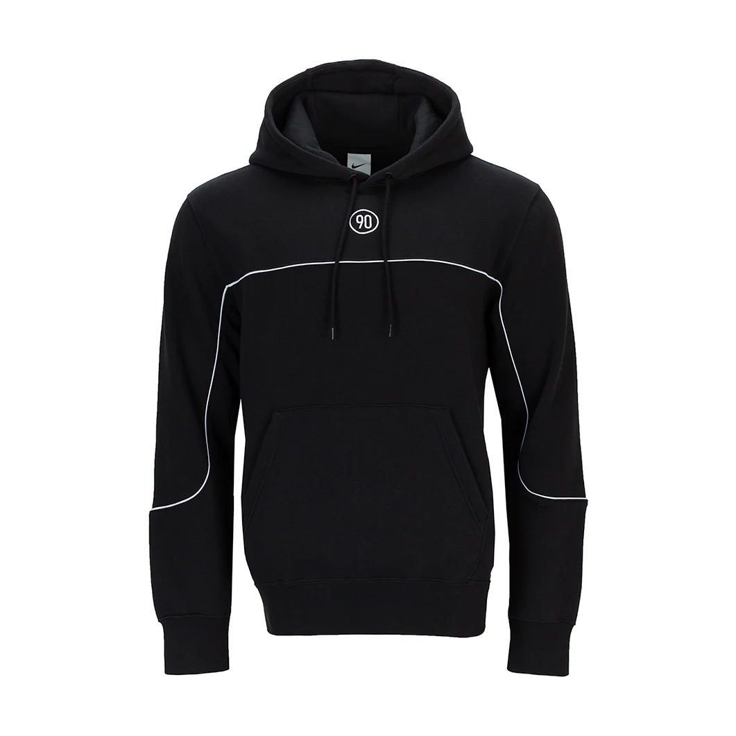 T90 Club Hoody -Mens
