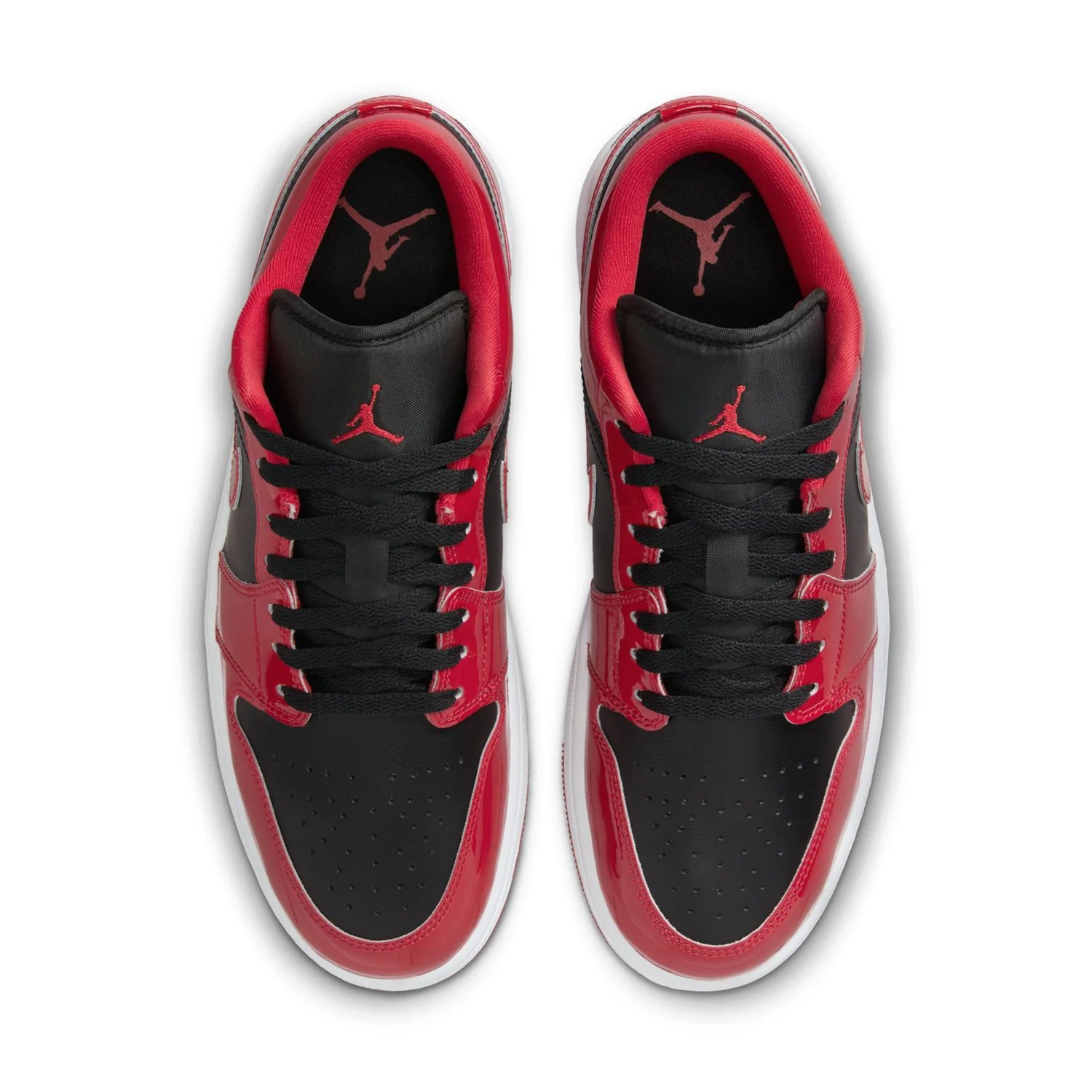 AJ 1 Low SE - Mens - Image 3