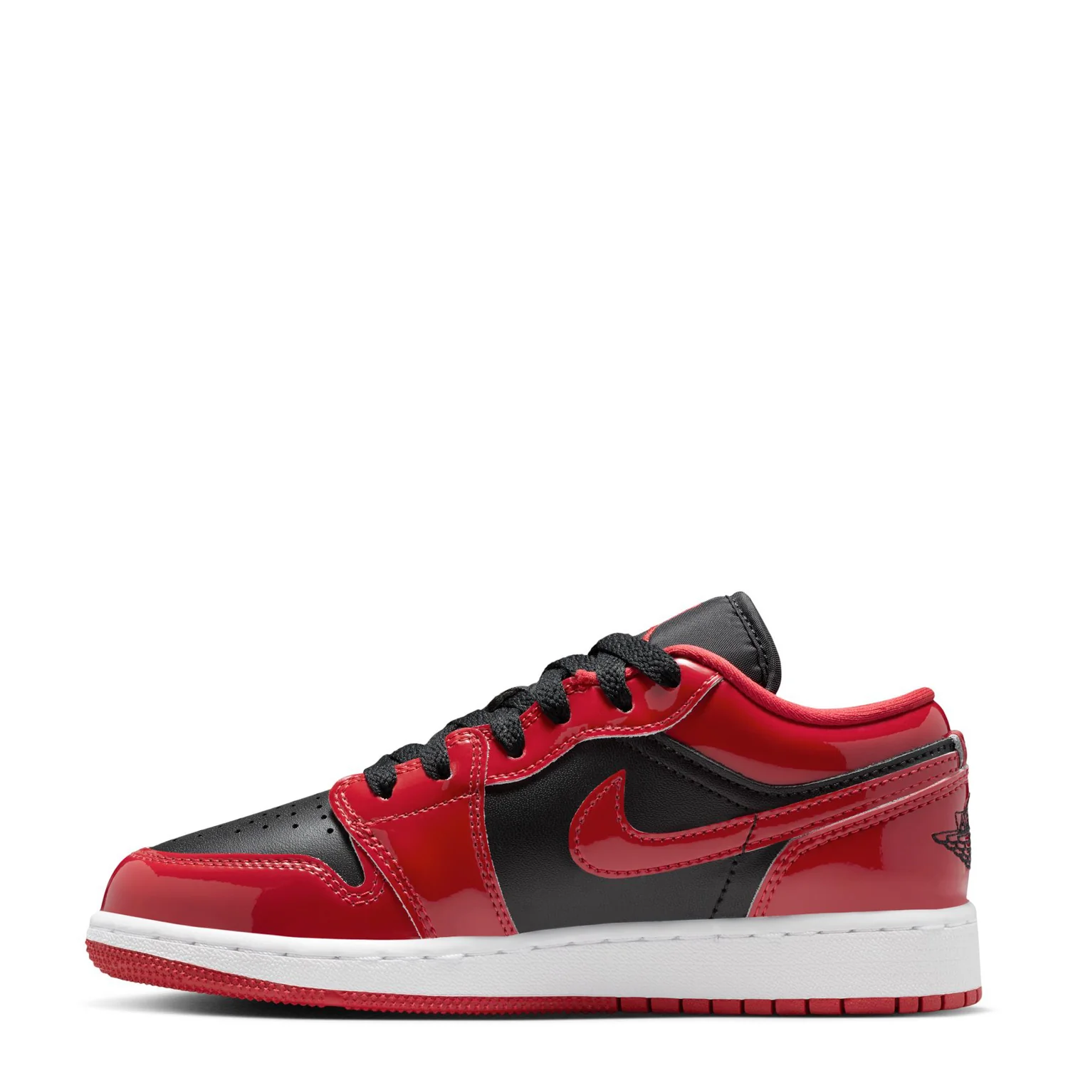 AJ 1 Low SE- Youth - Image 2