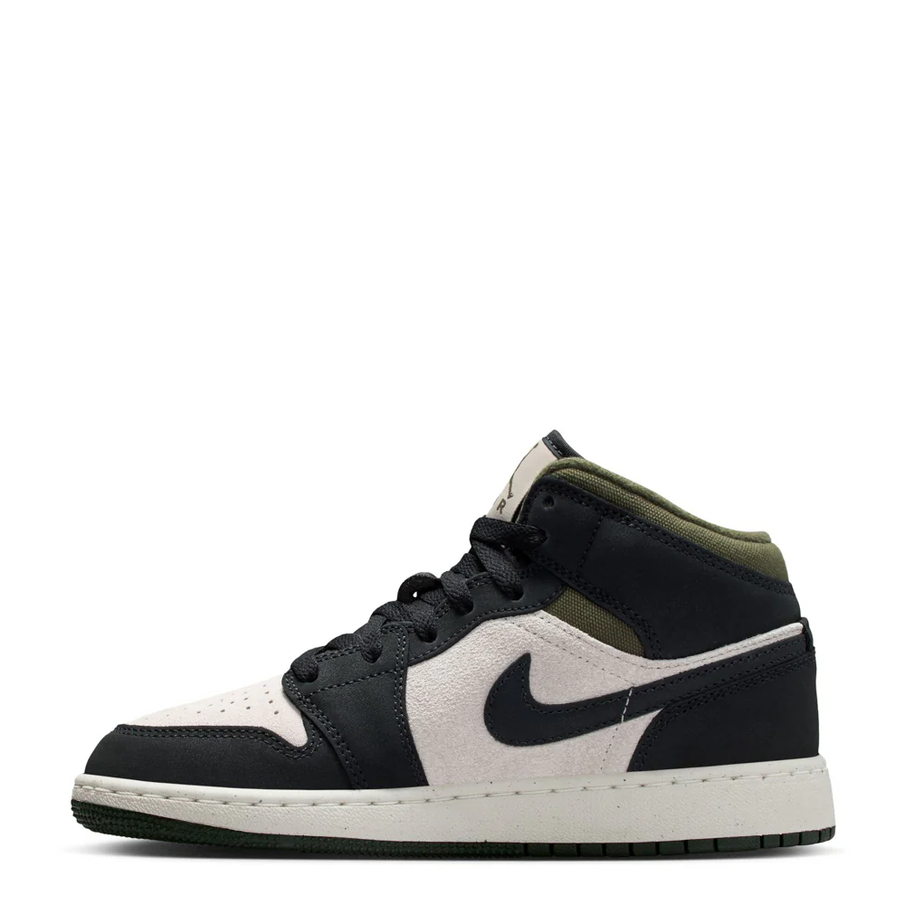 AJ 1 Mid -Youth - Image 2