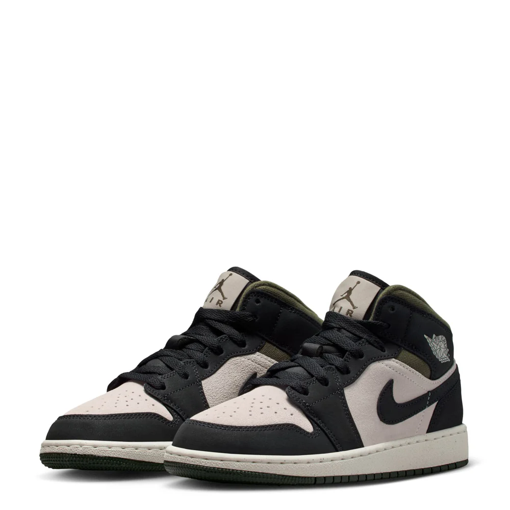 AJ 1 Mid -Youth - Image 3