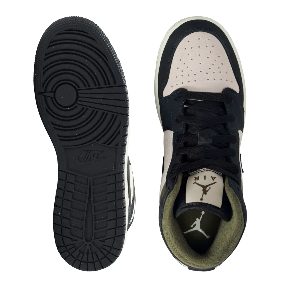 AJ 1 Mid -Youth - Image 4