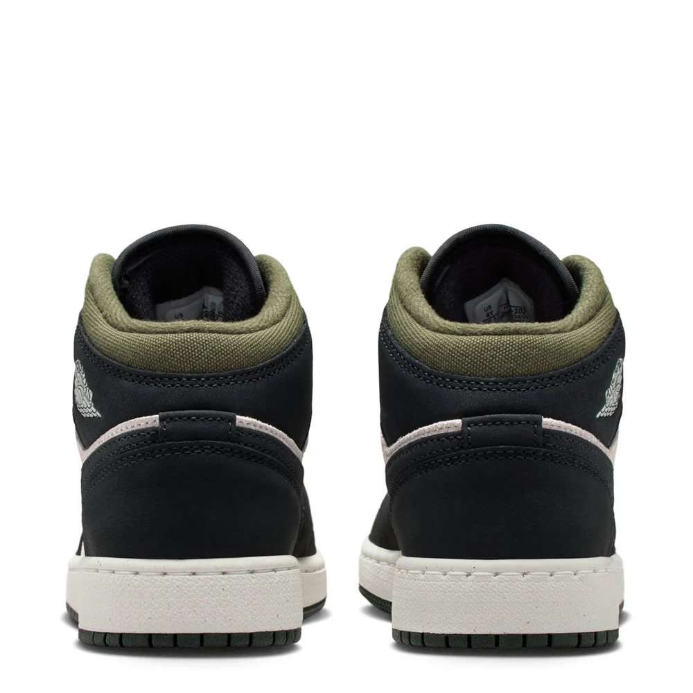 AJ 1 Mid -Youth - Image 5