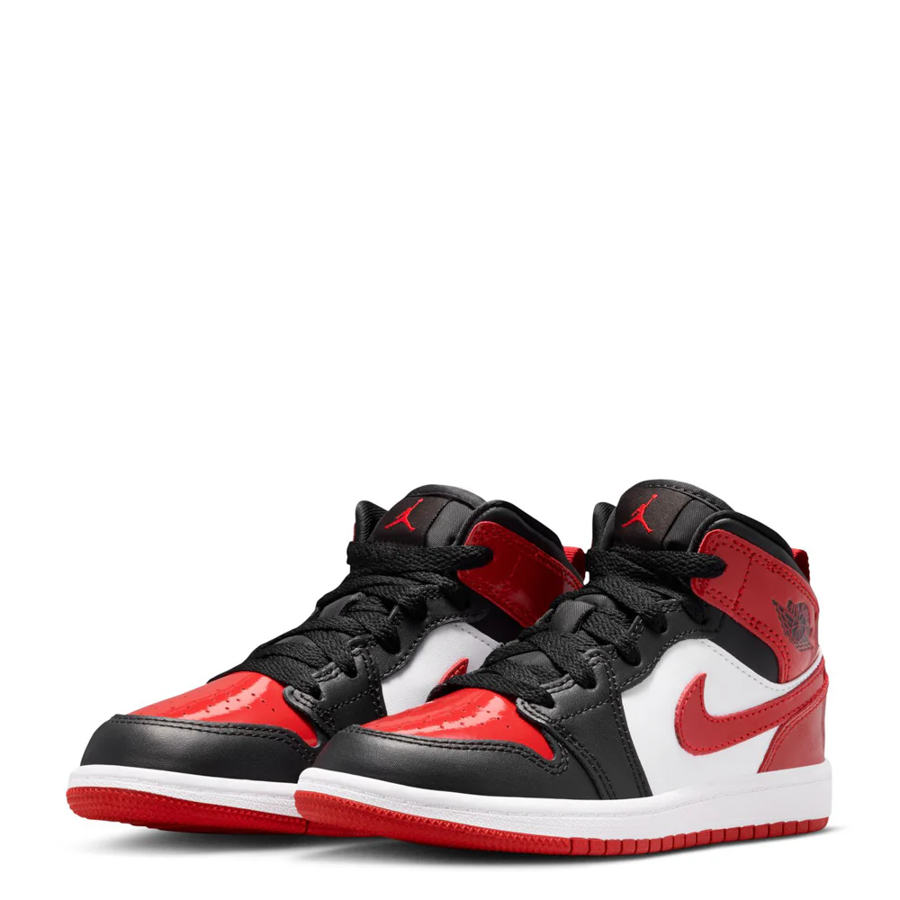 AJ 1 Mid - Kids - Image 3