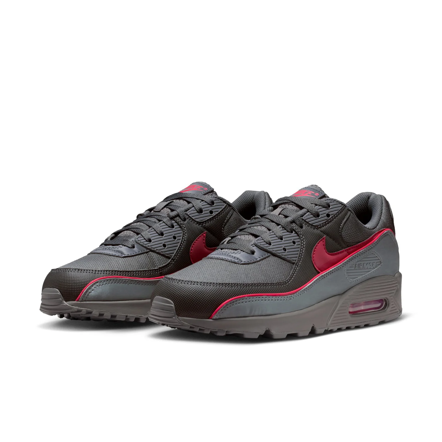 Air Max 90 PRM - Mens - Image 2
