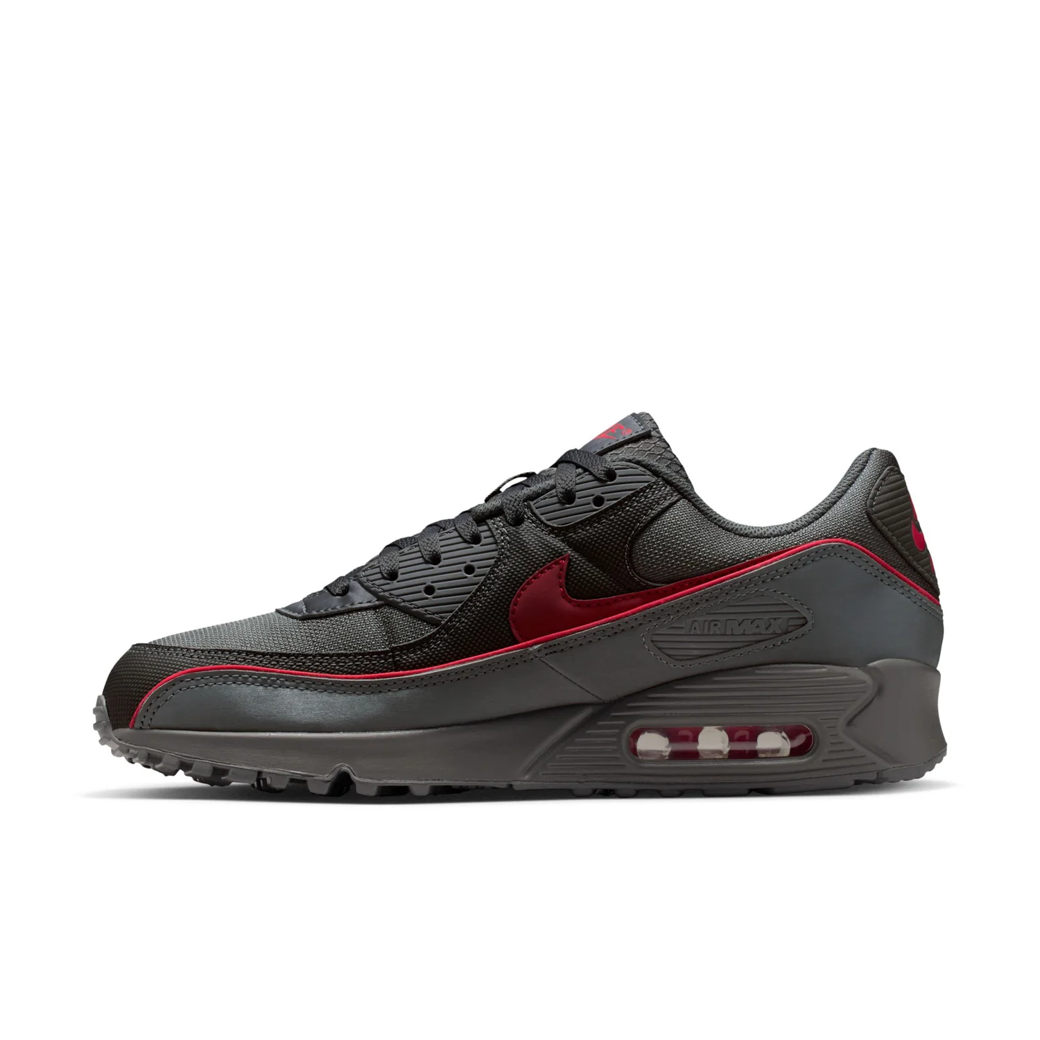 Air Max 90 PRM - Mens - Image 5