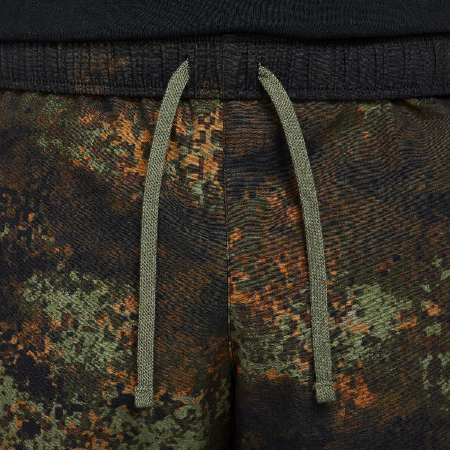Air Play Woven AOP Pant - Mens - Image 5