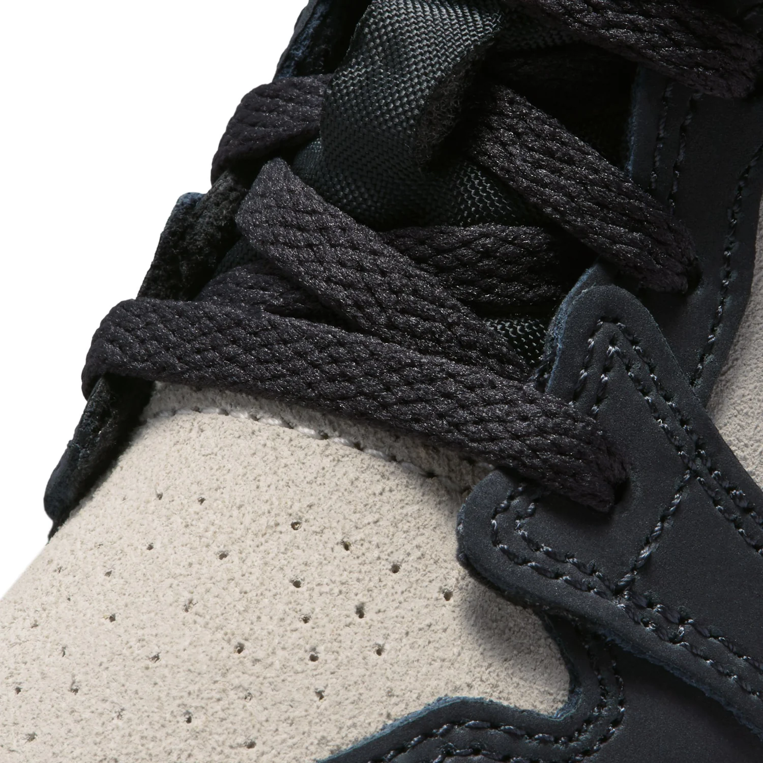 AJ 1 Mid - Toddler - Image 6