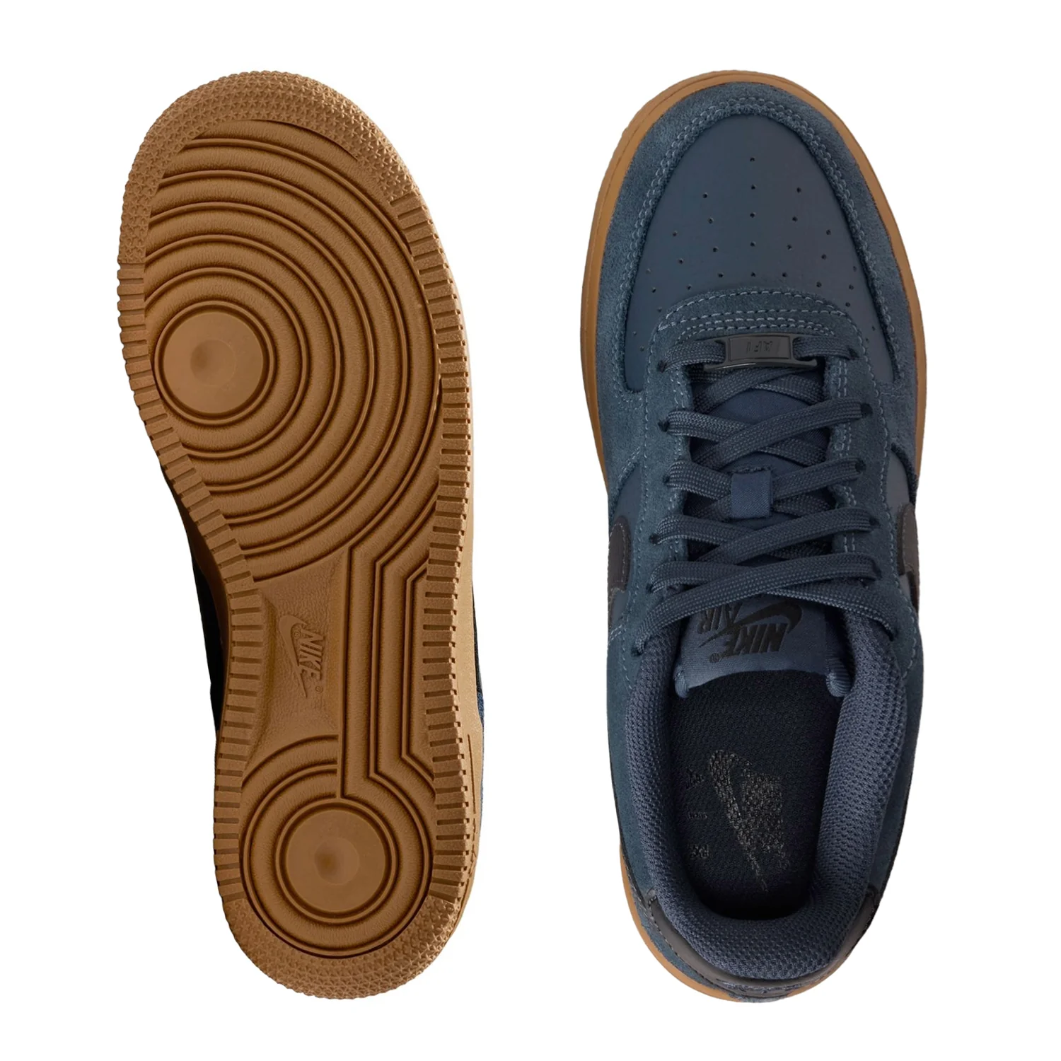 Air Force 1 LV8 2 - Youth - Image 4