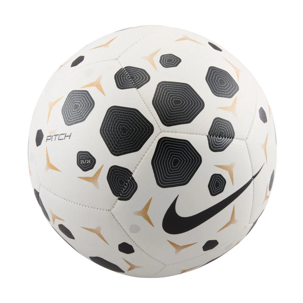 Pitch Soccer Ball
