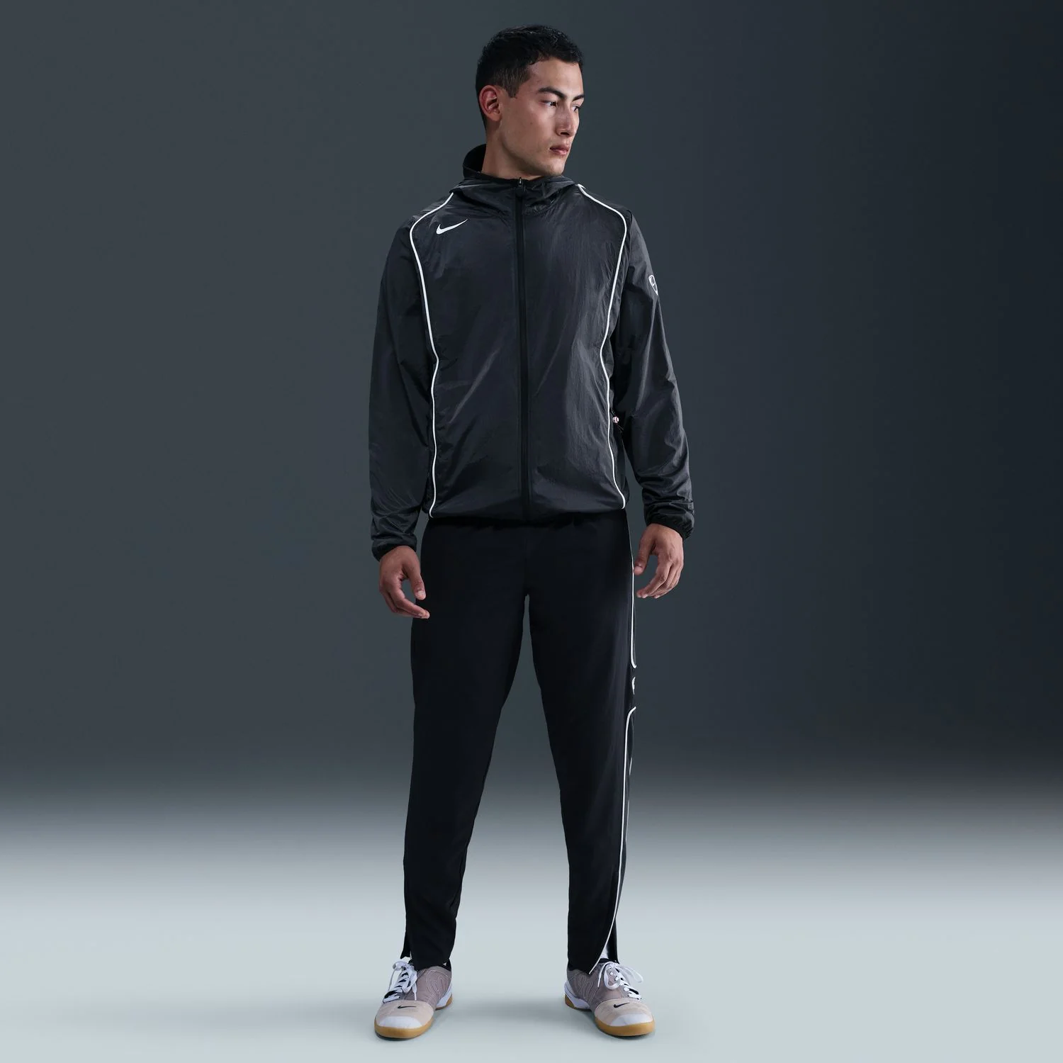 T90 Windbreaker -Mens - Image 3