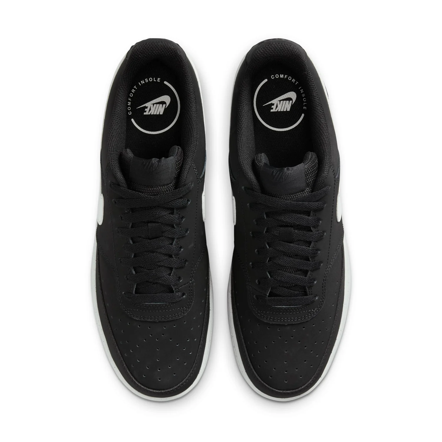 Court Vision Low Next Nature - Mens - Image 3