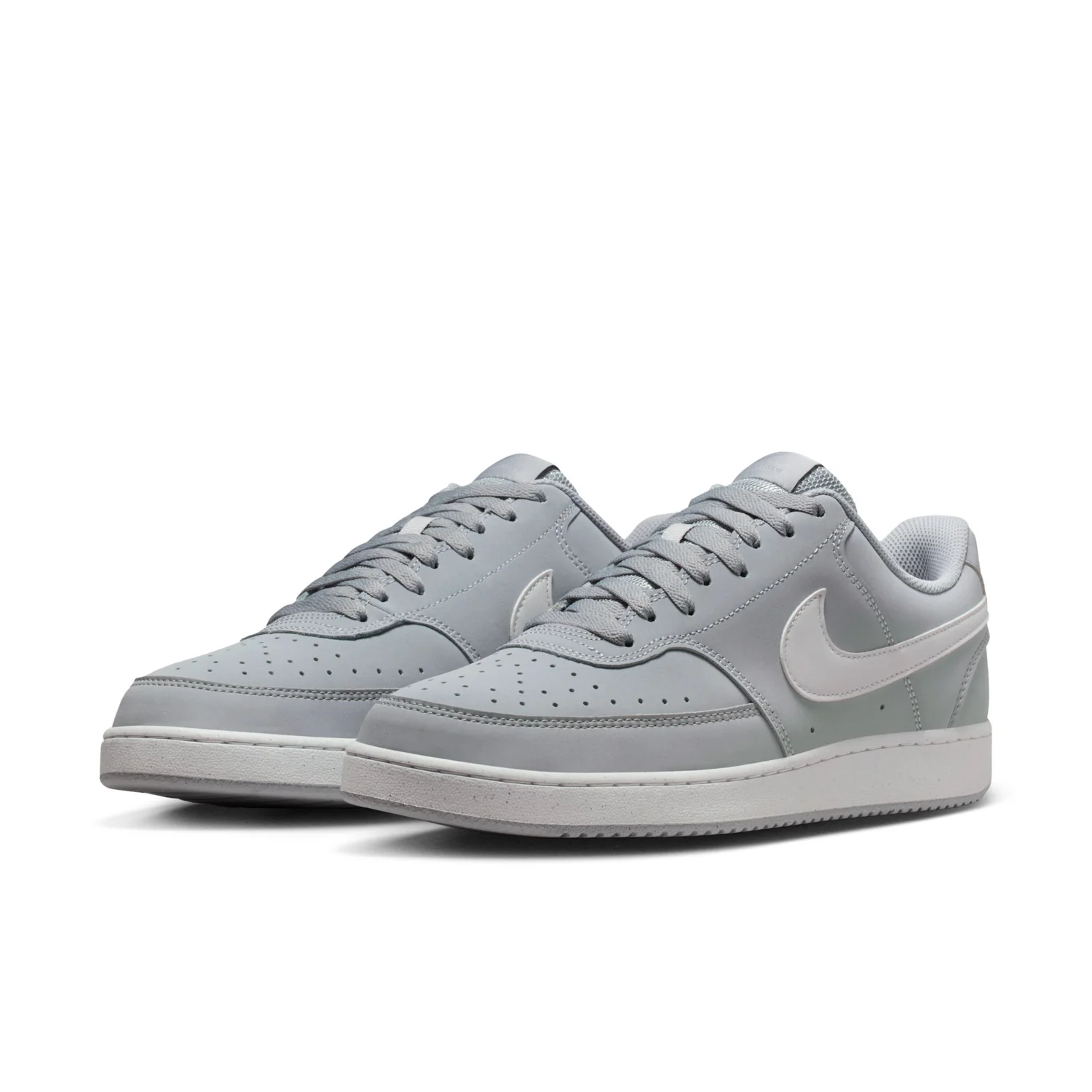 Court Vision Low Next Nature - Mens - Image 2