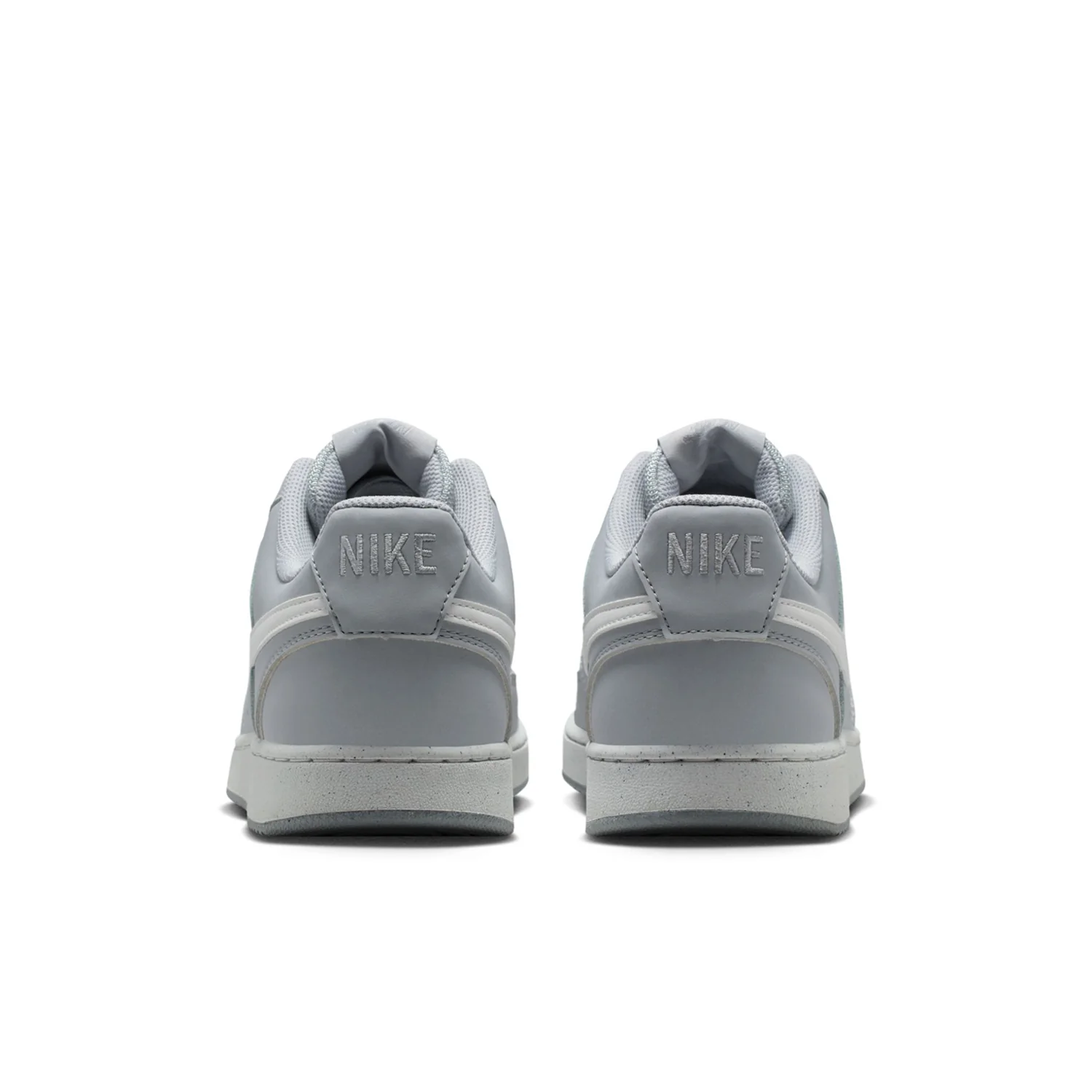 Court Vision Low Next Nature - Mens - Image 4