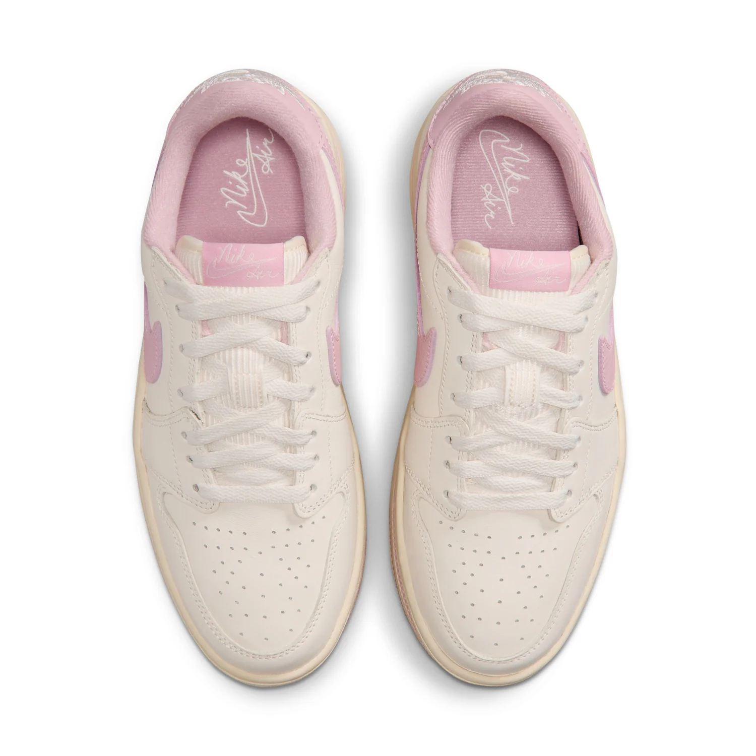 AJ 1 Triple Stack - Womens - Image 3