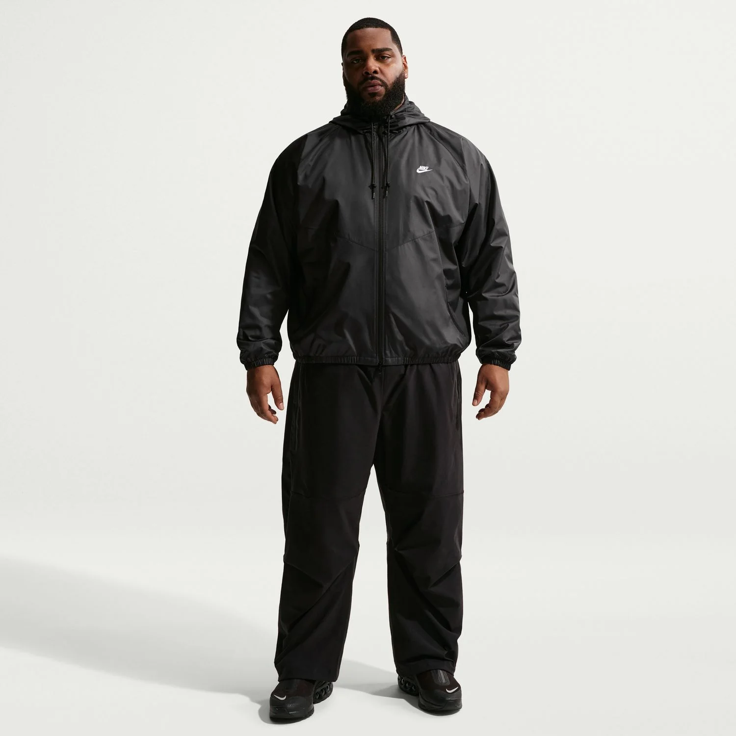 Windbreaker -Mens - Image 2