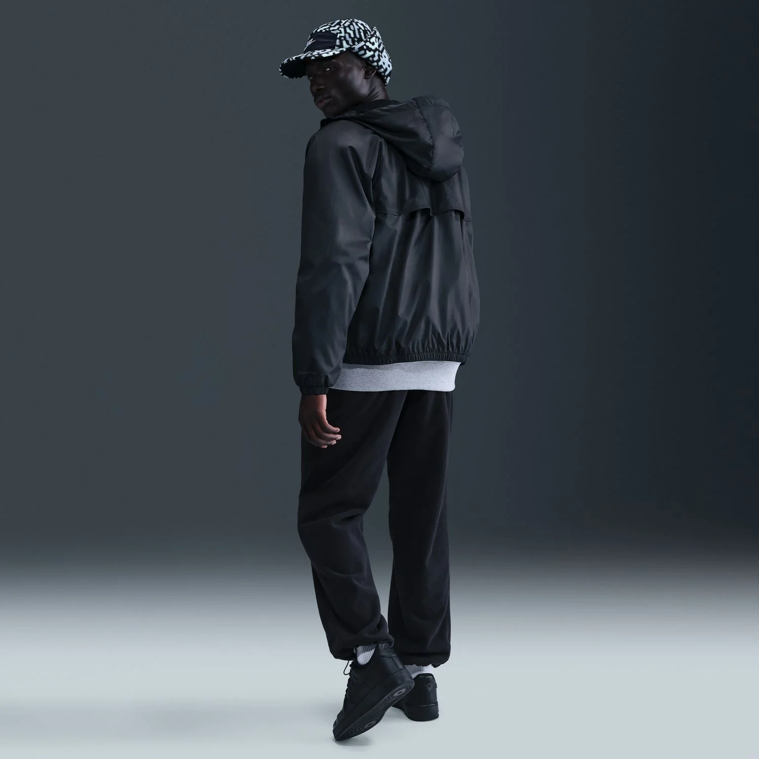 Windbreaker -Mens - Image 7