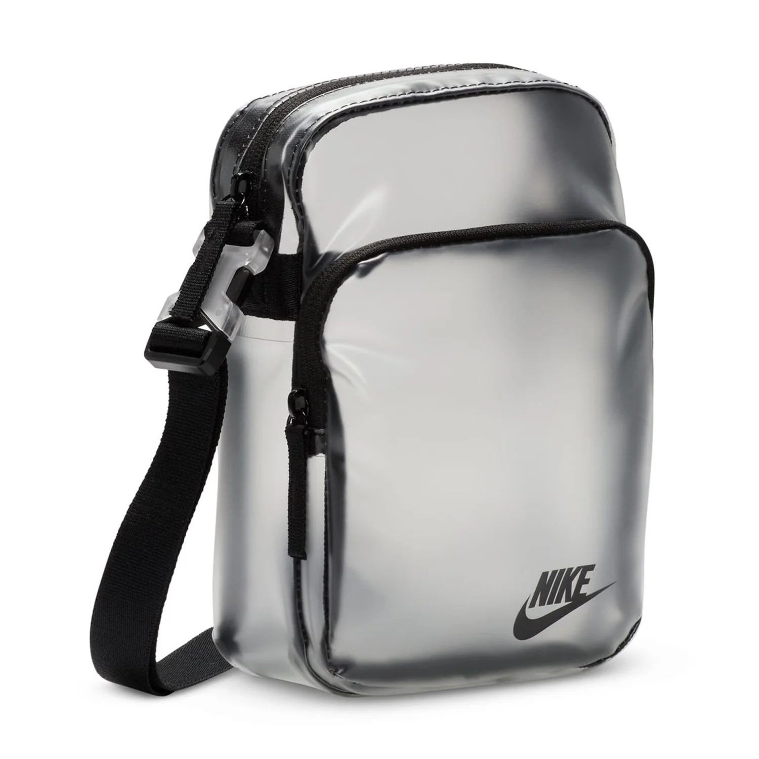 Heritage Crystal Crossbody