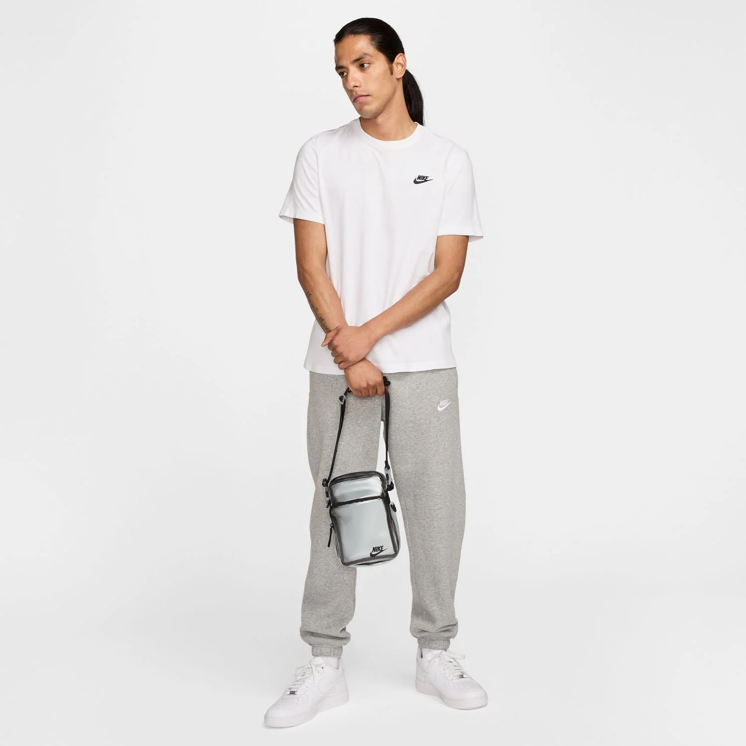 Heritage Crystal Crossbody - Image 2