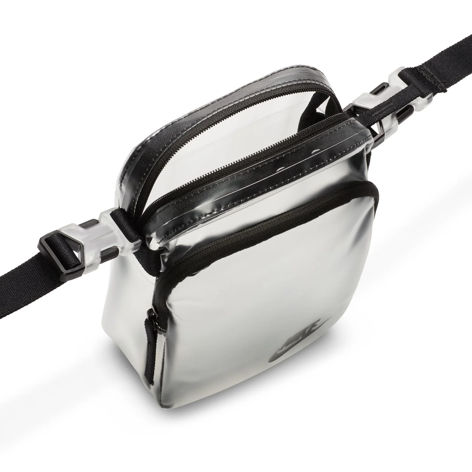 Heritage Crystal Crossbody - Image 4