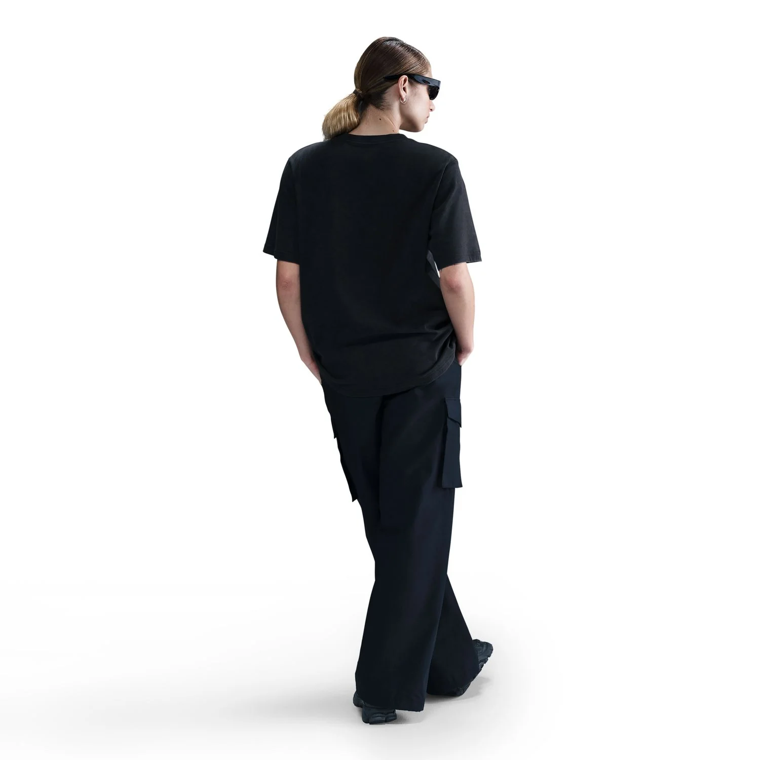 Run Photo Tee - Womens - Image 6