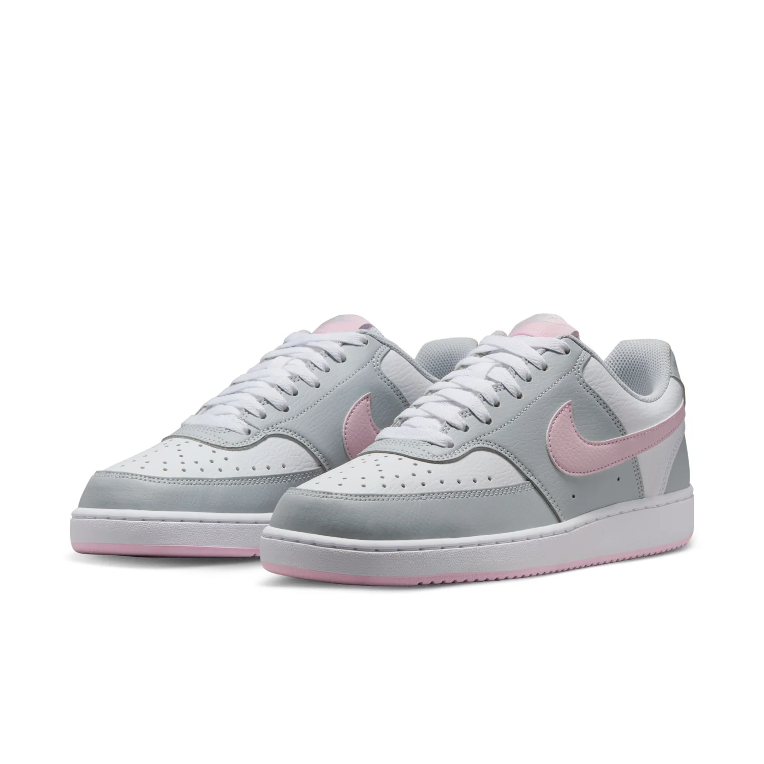 Court Vision Low Next Nature - Womens - Image 2