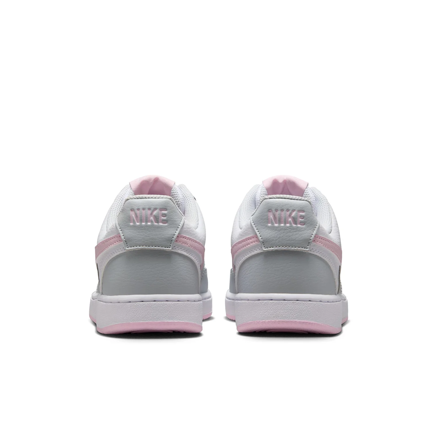 Court Vision Low Next Nature - Womens - Image 4